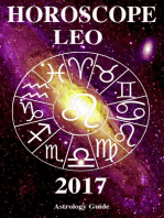 Horoscope 2017 - Leo