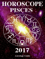 Horoscope 2017 - Pisces