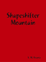 Shapeshifter Mountain