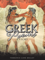 Greek Poems: A Story