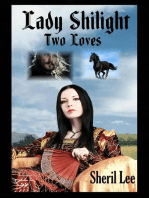 Lady Shilight - Two Loves