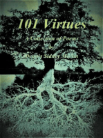 101 Virtues: A Collection of Poems