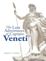 The Lost Adventures of Captain Veneti