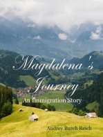 Magdalena's Journey