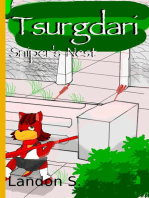 Tsurgdari