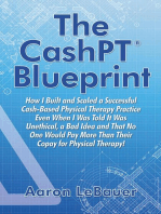 The CashPT® Blueprint