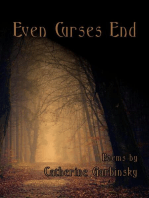 Even Curses End