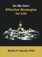On My Own: Effective Strategies for Life