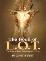 The Book of L. O. T.