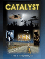 Catalyst a Novel