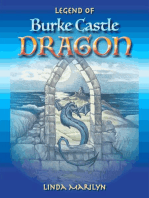 Legend of Burke Castle Dragon