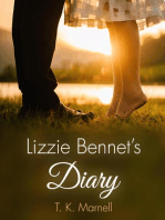 Lizzie Bennet's Diary