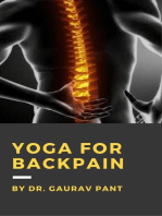 Yoga for Backpain