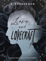 Love and Lovecraft