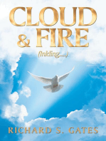 Cloud & Fire: (Inkling....)