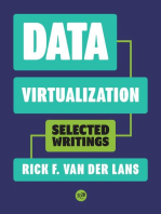 Data Virtualization