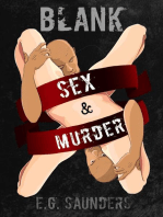 Blank, Sex & Murder