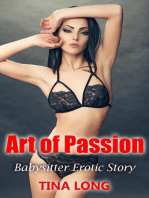 Art of Passion