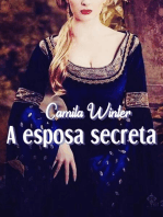 A Esposa Secreta: Montfault, #2