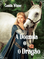 A Donzela e o Dragão