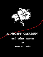 A Night Garden and Other Stories