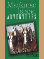 Mackinac Island Adventures