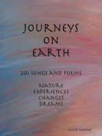 Journeys On Earth