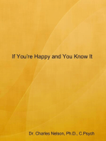If You’re Happy and You Know It