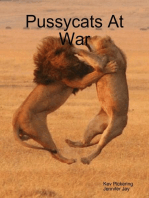 Pussycats At War