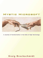 Mystic Microsoft