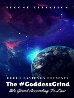The #Goddess Grind