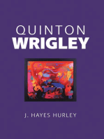 Quinton Wrigley