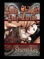 Lady Shilight - Lady Warrior