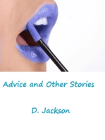 Advice and Other Stories