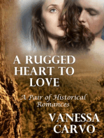 A Rugged Heart to Love