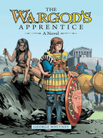 The Wargod’s Apprentice: A Novel