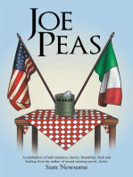 Joe Peas