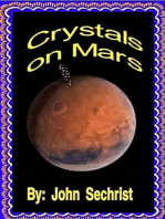 Crystals on Mars