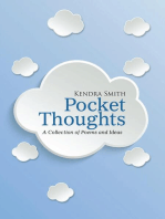 Pocket Thoughts