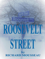 Roosevelt Street