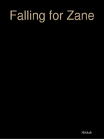 Falling for Zane