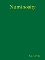 Numinosity