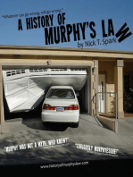 A History of Murphy's Law