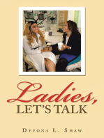 Ladies, Let’s Talk
