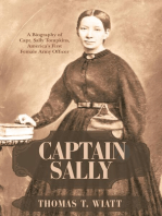Captain Sally