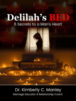 Delilah's Bed: 6 Secrets to a Man's Heart