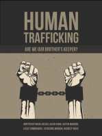 Human Trafficking