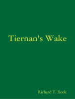 Tiernan's Wake