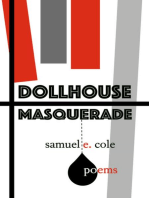 Dollhouse Masquerade
