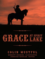 Grace At Spirit Lake